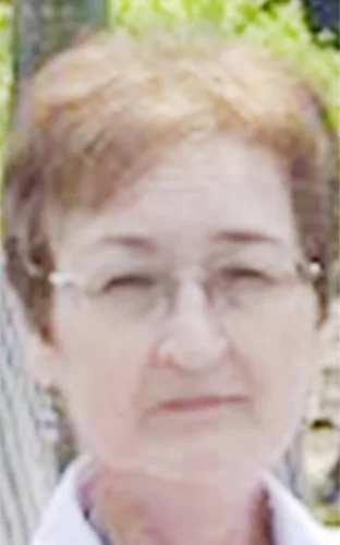 Jill M. (Pike) Glunt